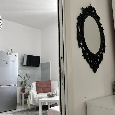 Lejlighed Firenze Apartment