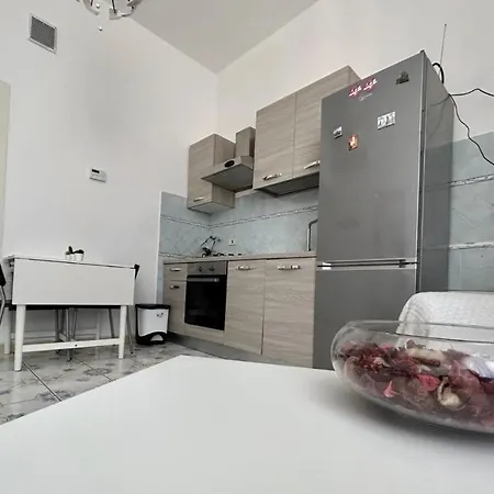 Firenze Apartment