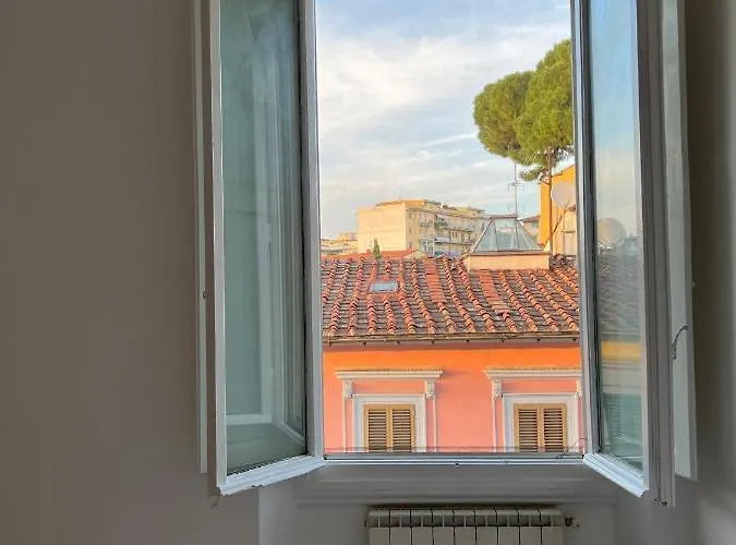 Firenze Apartment Apartment *