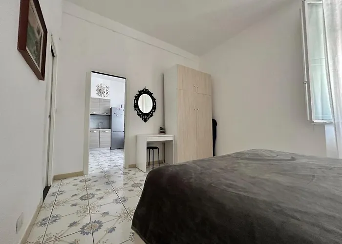 Firenze Apartment Apartment *