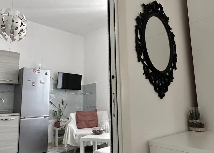 Apartment Firenze Apartment