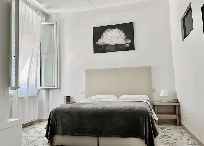 Firenze Apartment * Florence