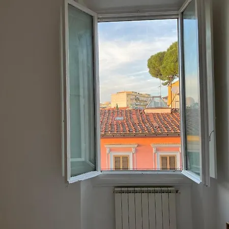 Firenze Apartment Apartmán *