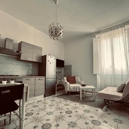 Firenze Apartment