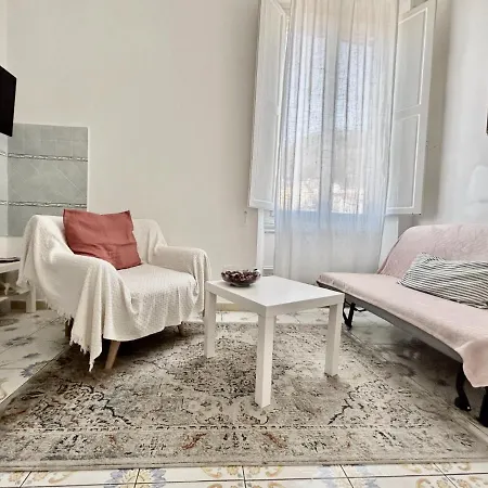 Firenze Apartment *